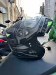 Capacete Modular MT Helmets