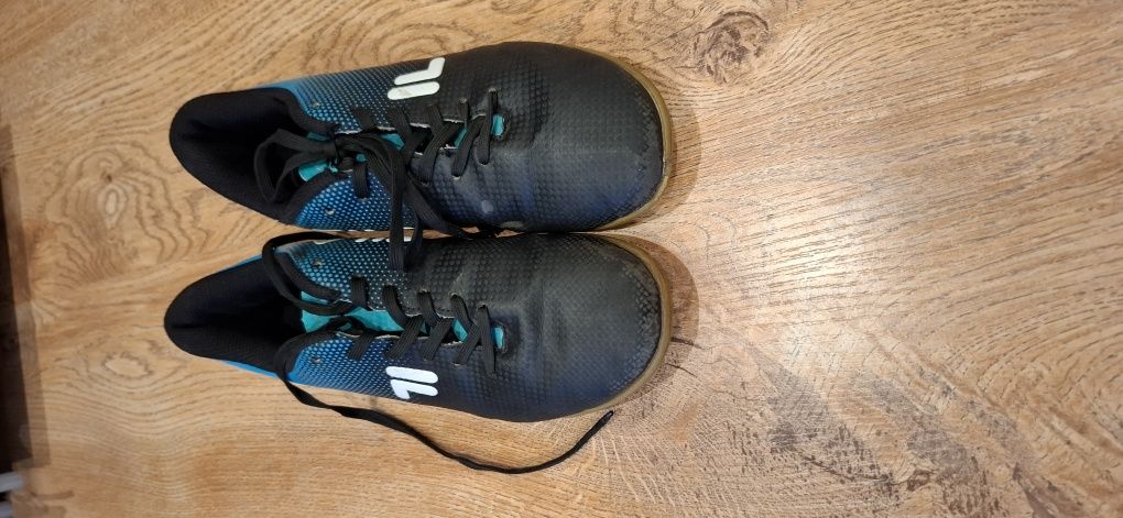 Buty halowe Fila