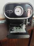 maquina de café SilverCrest