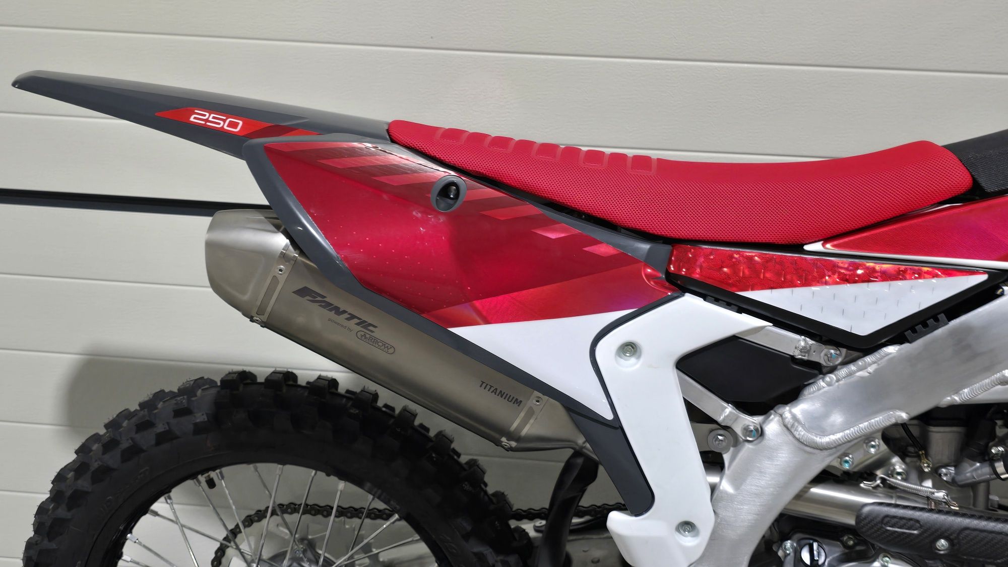 Fantic XXF 250 24r yamaha yzf 250 nowy Transport! Raty!!