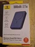 Powerbank baseus 10000mAh