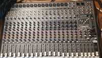 Mixer Makye ProFX 22