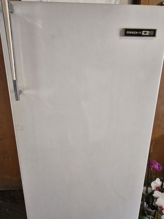Холодильник Мінск
