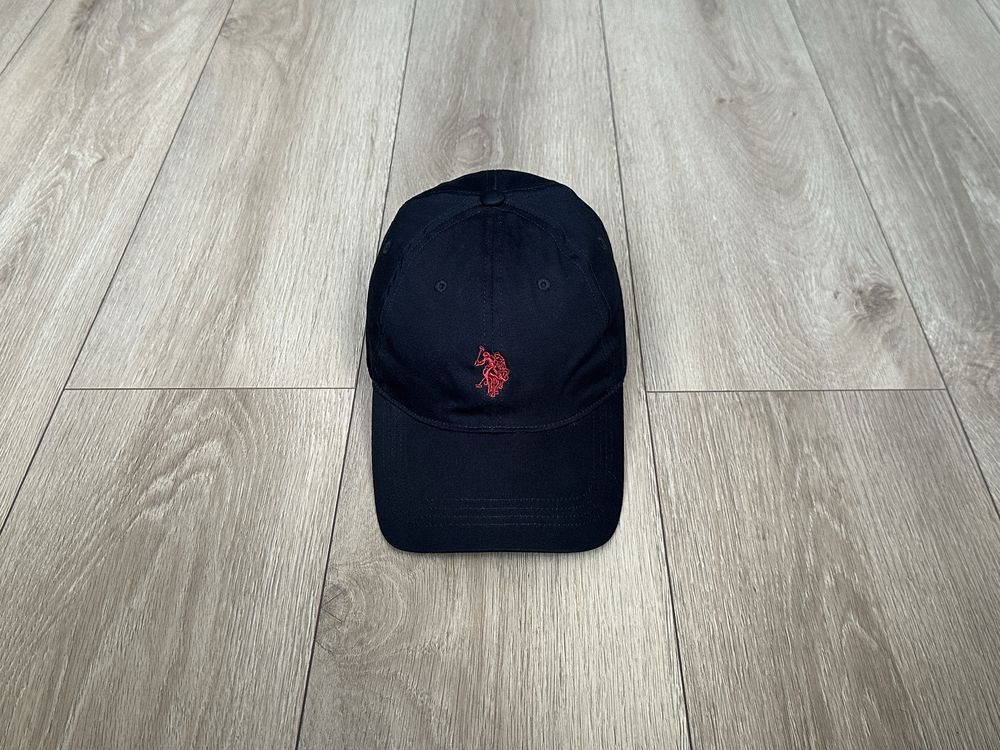 Кепка U.S. Polo Assn.