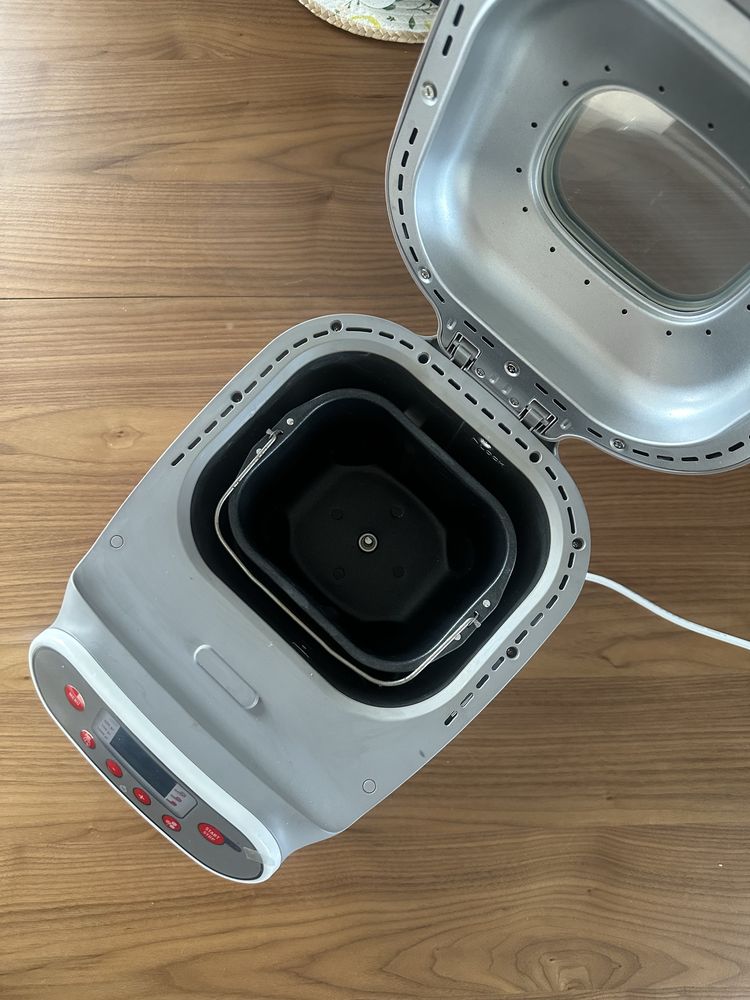 Wypiekacz MOULINEX OW350131 Bread and Baguettines