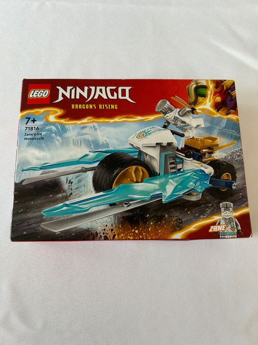 Lego 71816 Ninjago