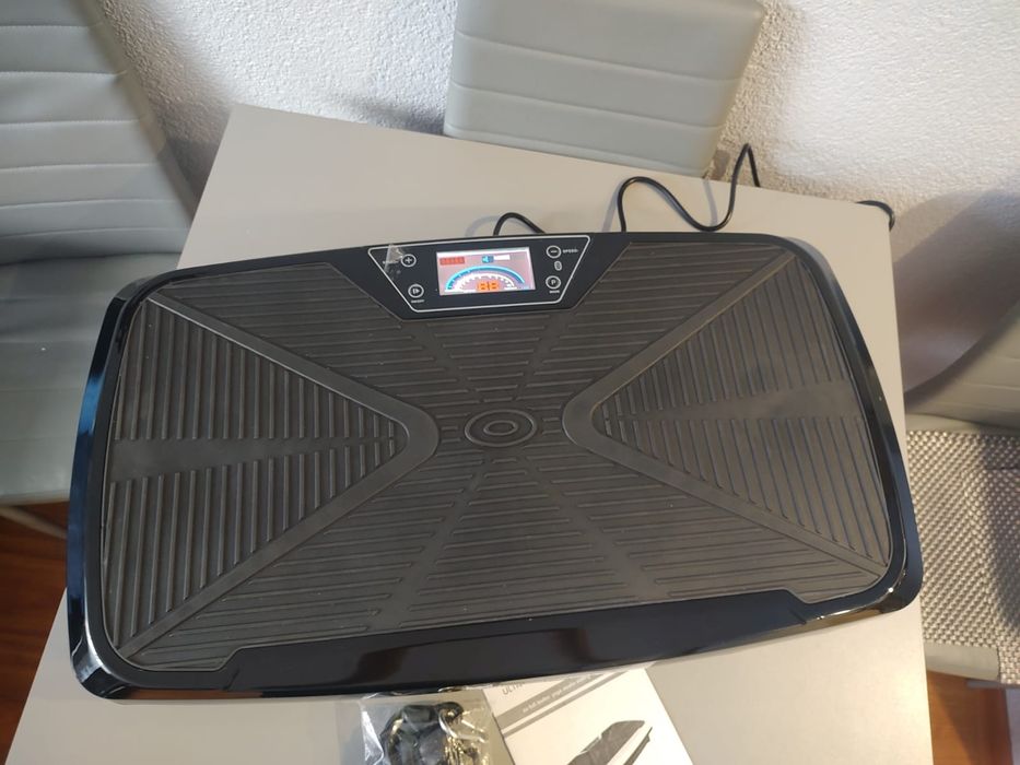 Icefox Profi 3D platforma
