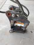 Minikoparka Kubota cat jcb neuson PowerTilt
