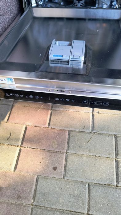 Zmywarka Beko den48520X Beko
