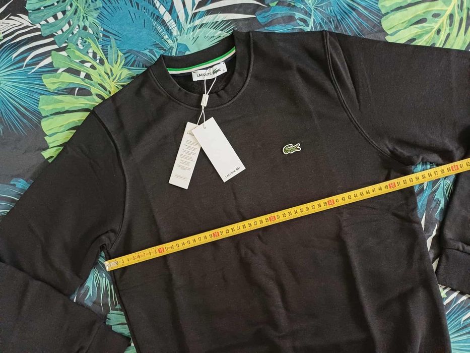 Bluza męska Lacoste L