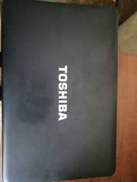 TOSHIBA Satellite C655