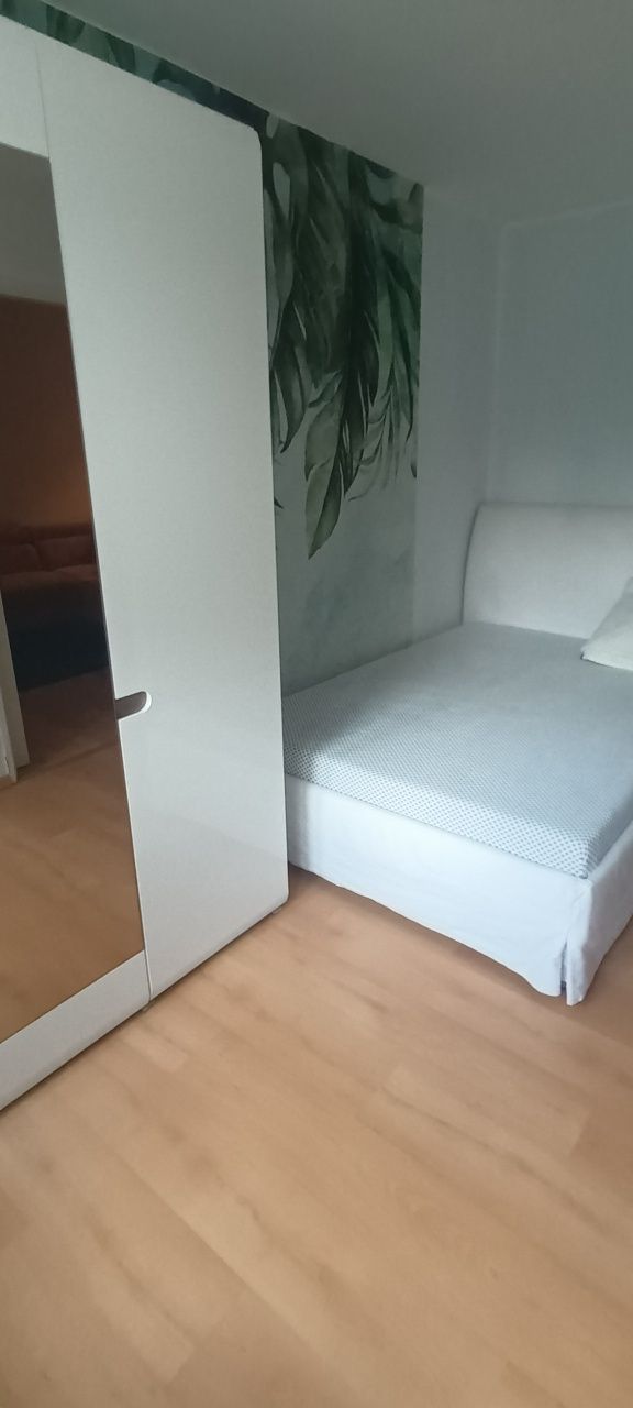 Jelitkowo-Żabianka blisko Sopotu I plaży