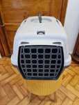 Caixa transporte de pet PEQUENA