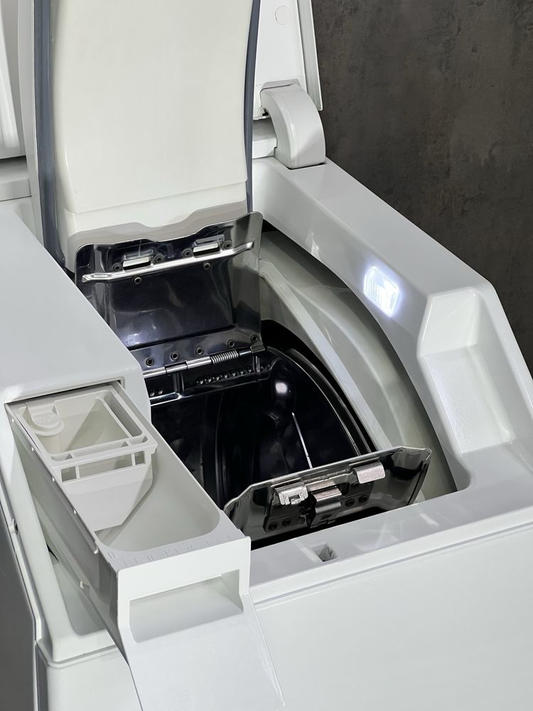 Стиральная машина 45 см Miele W 647 F состояние идеал пральна машина