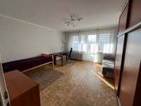 Przestronny pokój 23m + balkon - poznański Grunwald - wysoki standard!