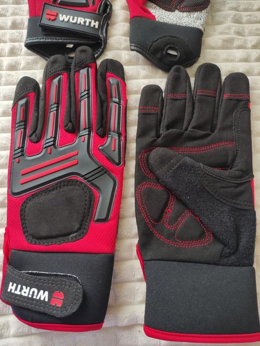 Рукавиці для механіків