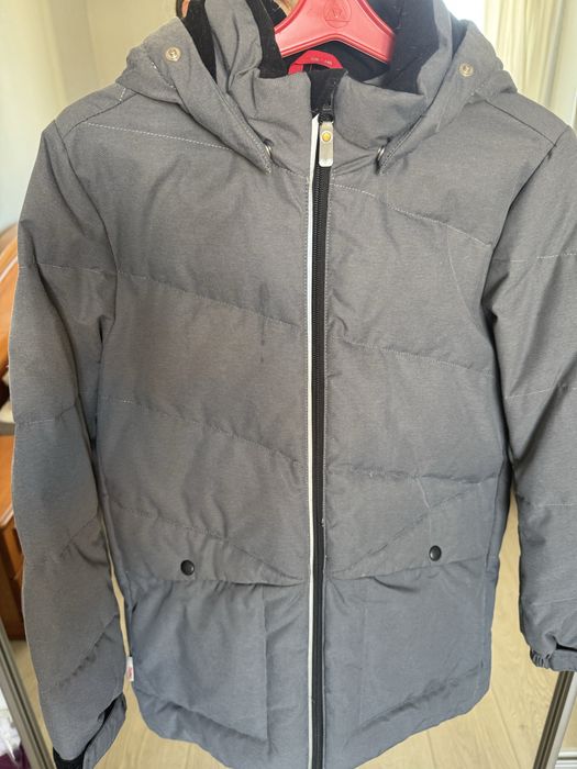 Зимова куртка Reima 146