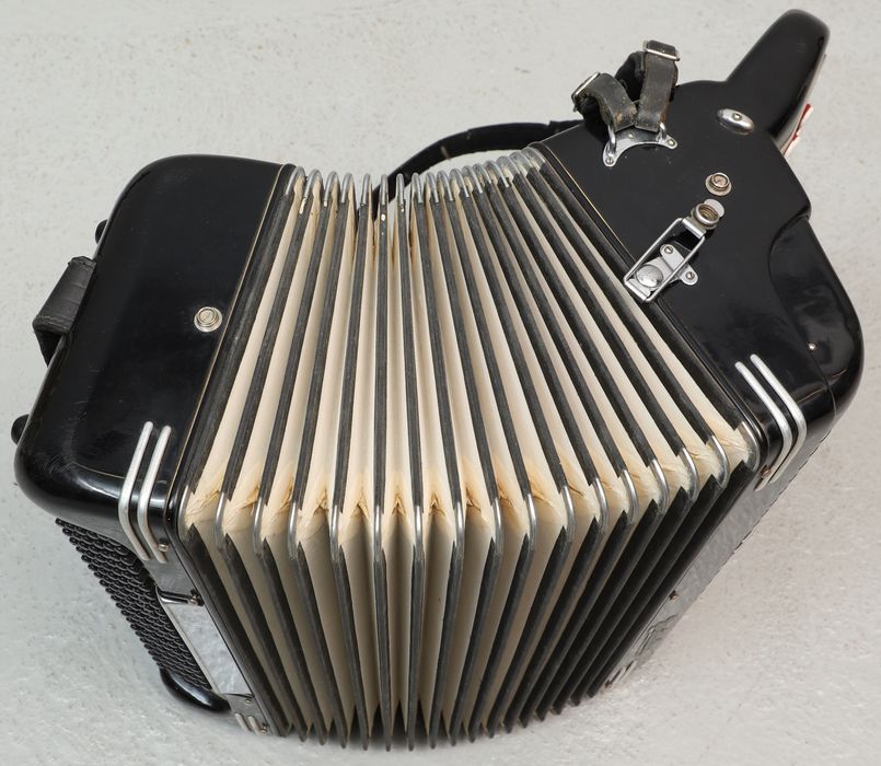 Akordeon Fratinelli Włochy