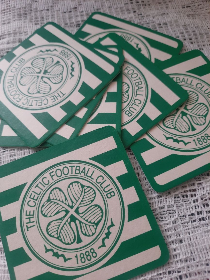 Костери Celtic FC