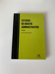 Livro direito administrativo