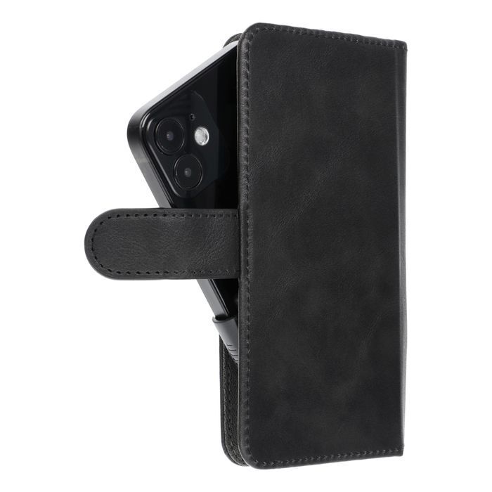 COMMON Etui Book rozmiar S iPhone 12/13/Samsung S6/A5/Huawei P8