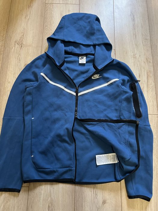 Оригінальний nike tech fleece