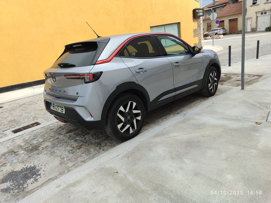 Opel Mokka-e GS-Line de 2022 IVA
IVA dedutivel