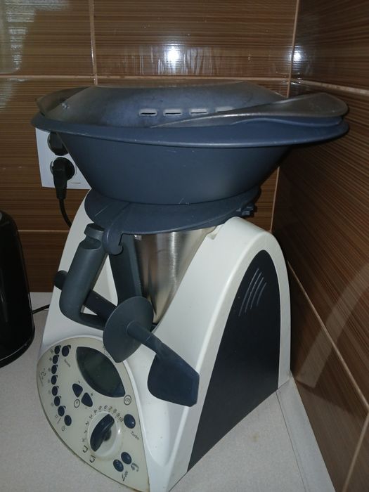 Thermomix tm31 stan bdb