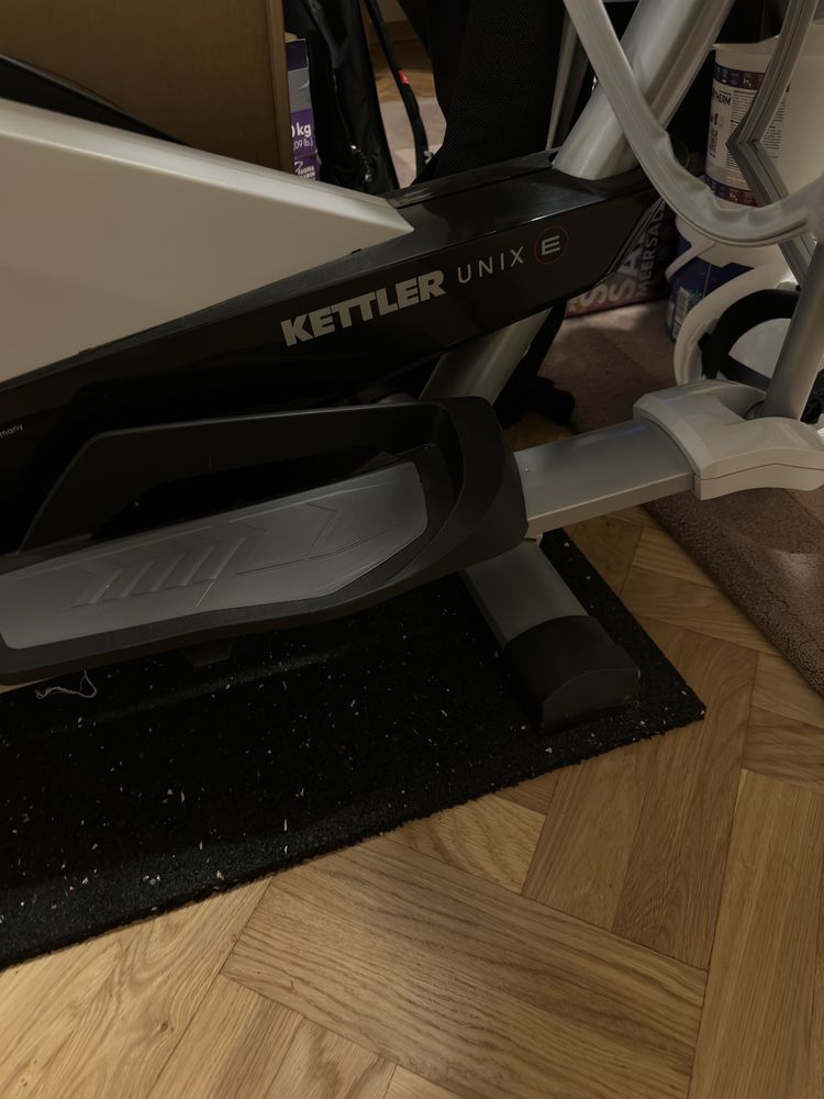Sprzedam Kettler UNIX E