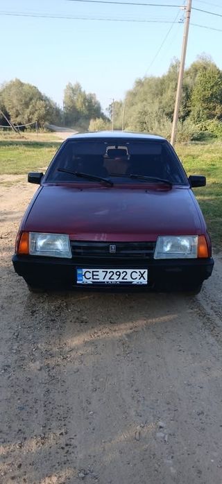 Продам  ВАЗ  2109