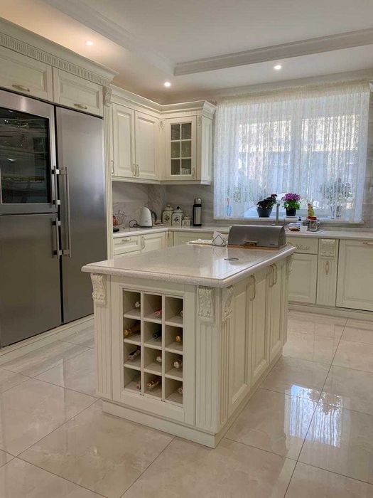 Продажа ПРЕМИУМ-ДОМА 10 ст Б Фонтана. Панорама моря! От собственника