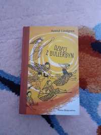 Astrid Lindgren "Dzieci z Bullerbyn"