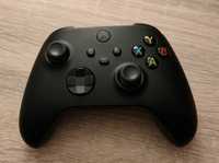 Pad Microsoft bezprzewodowy Xbox Carbon Black
