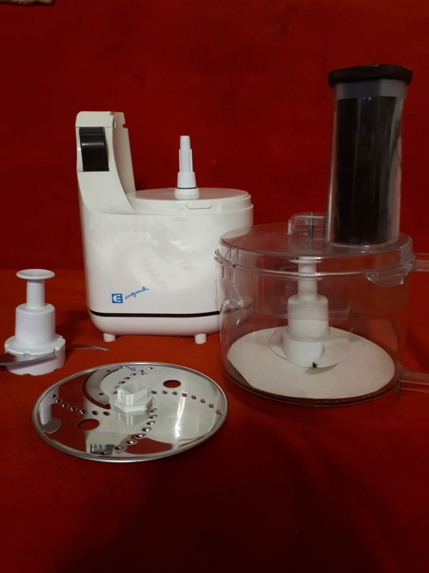 Robot Kuchenny Food Processor jak Nowy