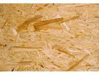 PŁYTA OSB -3 grubość 18 mm Kronopol Okazja 2500x1250