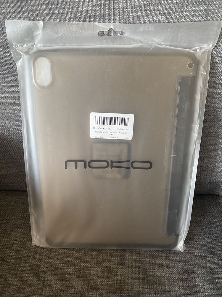 Capa Ipad Air 10.9