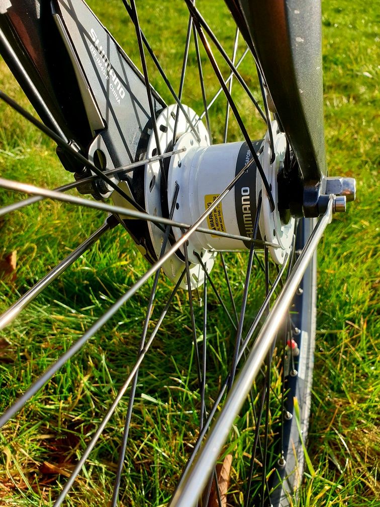 Rower Gazelle Eclipse
