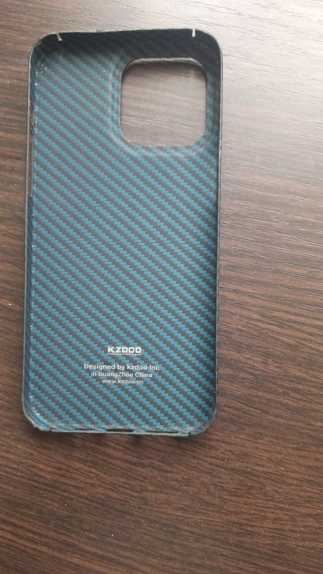 Чехол KZDOO на IPhone 14 Pro Max