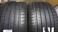 2szt. NOWE  315/35 R21 Michelin Pilot Sport 4 SUV 111Y.