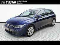 Volkswagen Golf Polski Salon | Pierwszy właściciel | FV 23% | Serwisowany w ASO