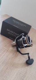 Shimano sustain 4000XG