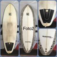 Pranchas Surf/Surfboards