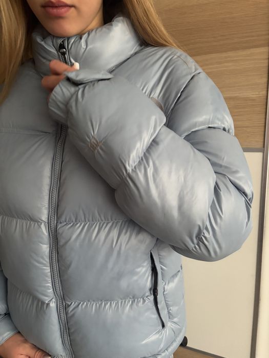 Kurtka zimowa The North Face S