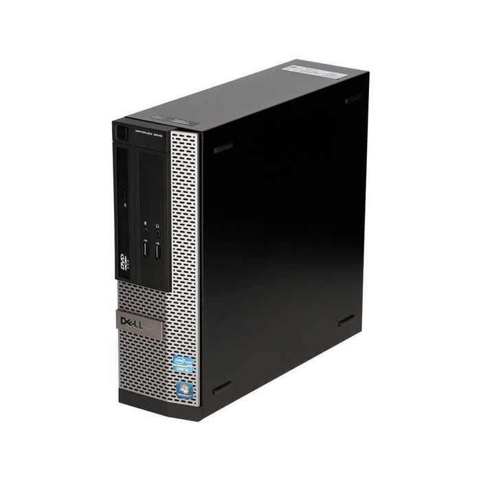 Dell Optiplex 3010 SFF s1155 (Core i3-3220 3.30GHz/4GB/120GB SSD)