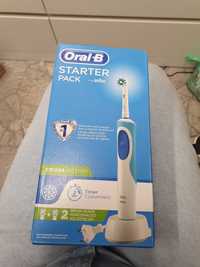 Szczoteczka elektryczna Oral-B