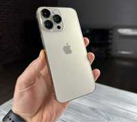 iPhone 13 pro Gold