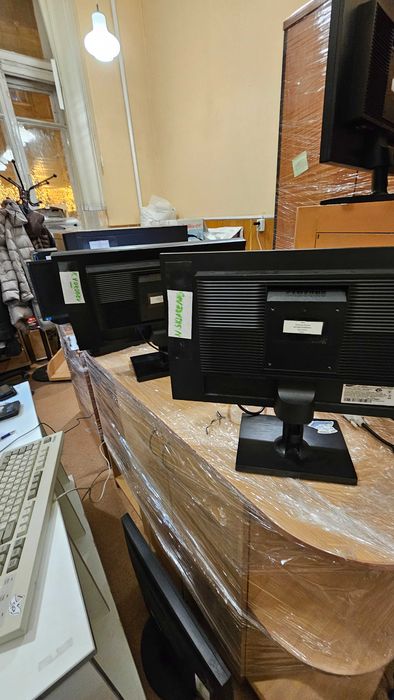 Монітор SAMSUNG S23С200B монитор самсунг