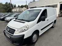 Fiat Scudo 2.0HDi 120Cv