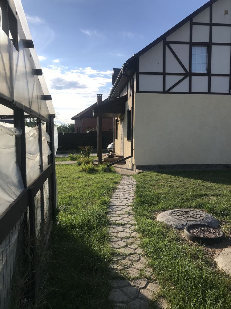 Продаж будинку 30 км від Києва БЕЗ комісії