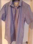 QUIKSILVER | Camisa Manga Curta | Tam L